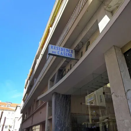 Le Casino By Interhome Appartement *