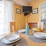 Apartment Le Casino By Interhome