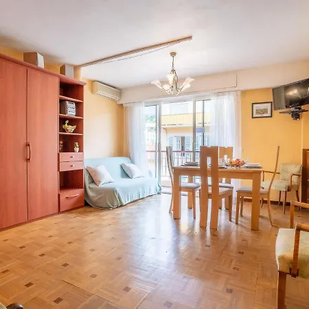 Le Casino By Interhome Apartment Menton