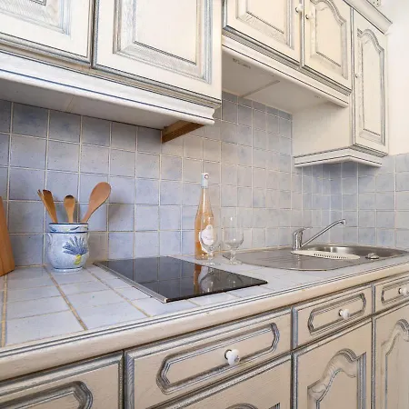 Apartment Le Casino By Interhome *