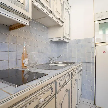 아파트 Le Casino By Interhome *