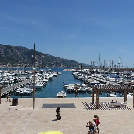 Le Casino * Menton