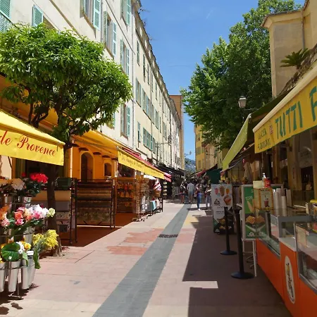 Apartment Le Casino By Interhome *