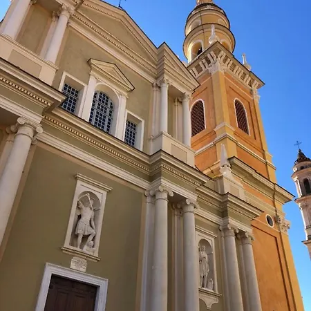 Le Casino By Interhome 아파트 *