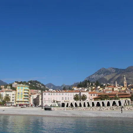 Le Casino By Interhome Appartement *