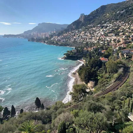 아파트 Le Casino By Interhome *