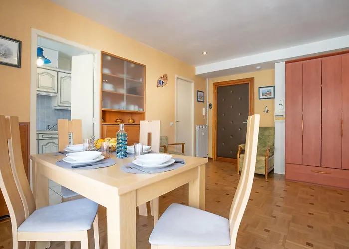 Le Casino By Interhome Mentona