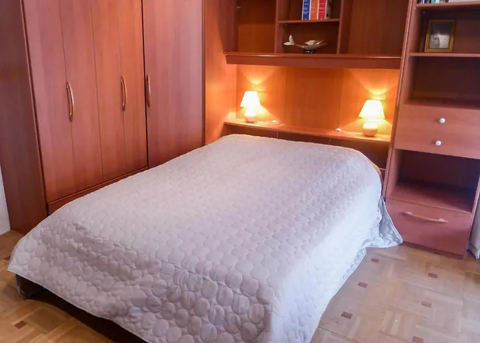 Le Casino By Interhome Apartment Menton