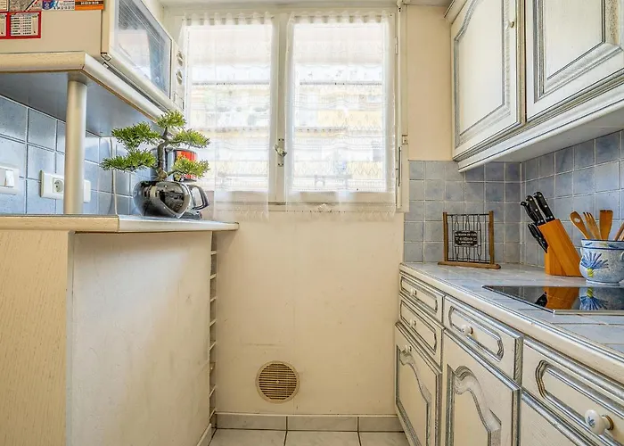 Apartament Le Casino By Interhome