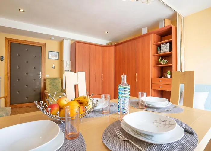 Le Casino By Interhome *