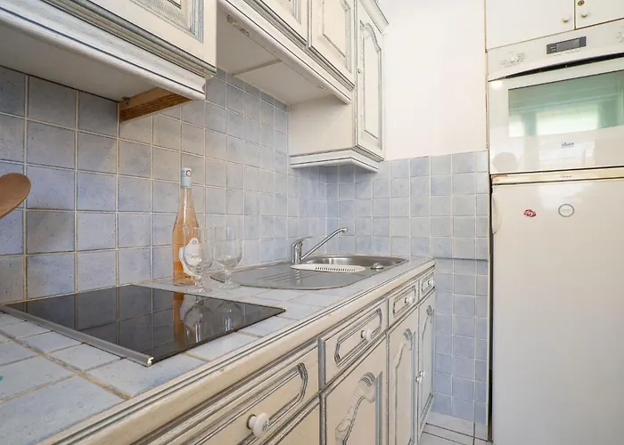 Apartament Le Casino By Interhome *