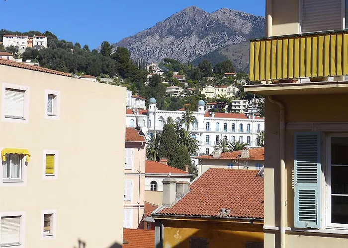 Le Casino By Interhome *