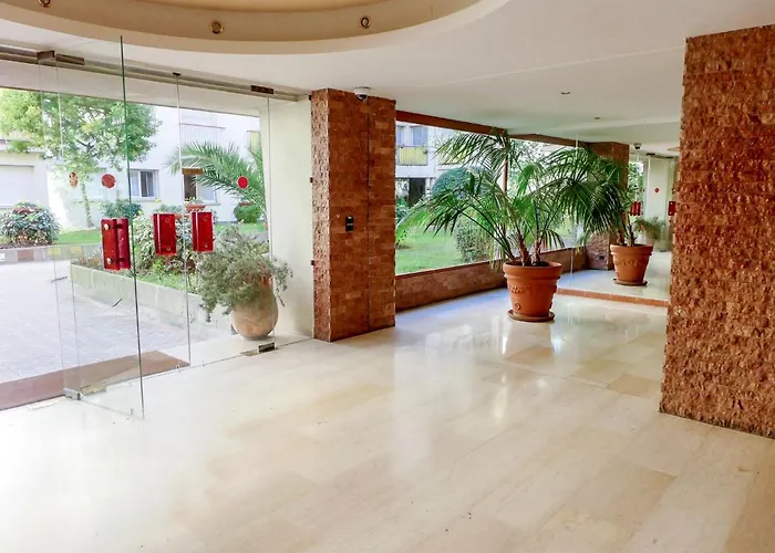 Le Casino By Interhome Apartament Mentona