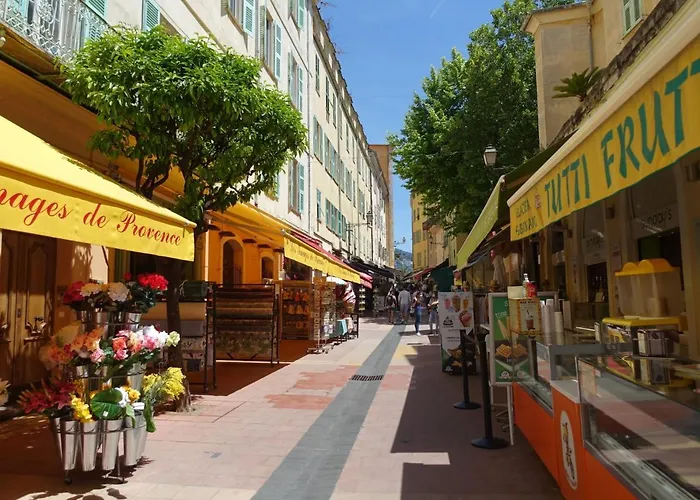 Lejlighed Le Casino *