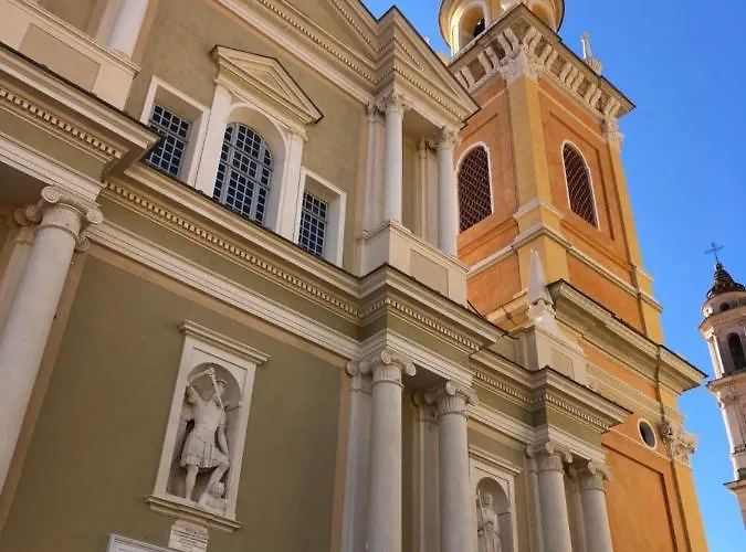 Le Casino By Interhome Apartment *