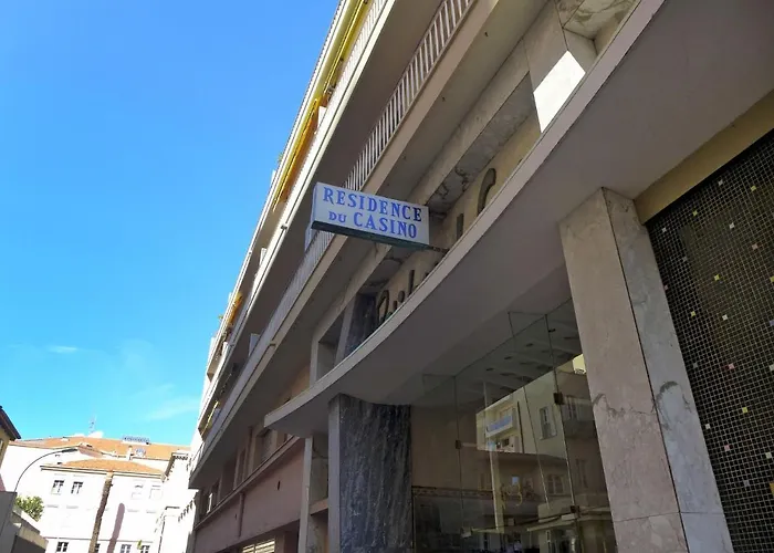 Le Casino By Interhome Apartament *