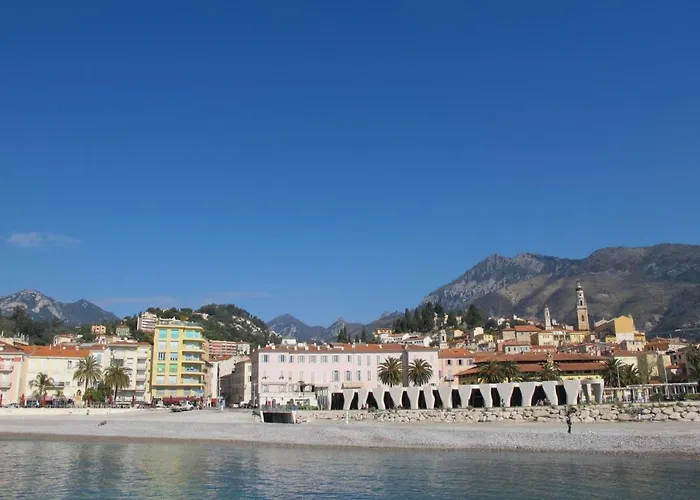 Le Casino By Interhome Apartment *