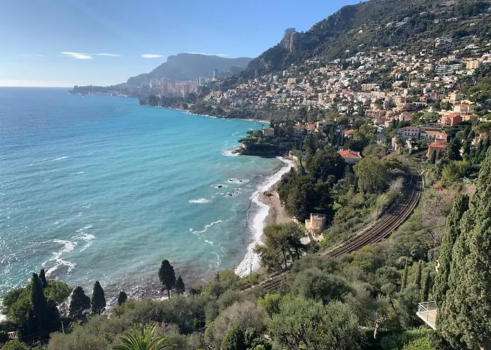 Apartment Le Casino By Interhome *