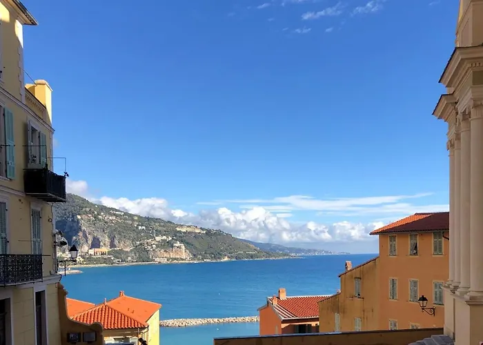 Le Casino By Interhome